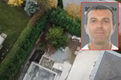 "Kavčani" ubijali i žene? Turska policija prekopala vilu u potrazi za Ristom Mijanovićem, a pronašla tela tri žene!