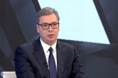 Predsednik Vučić pred građanima: O Kurtijevim potezima, izlasku Srba iz institucija, skupu u Mitrovici i predstojećoj zimi