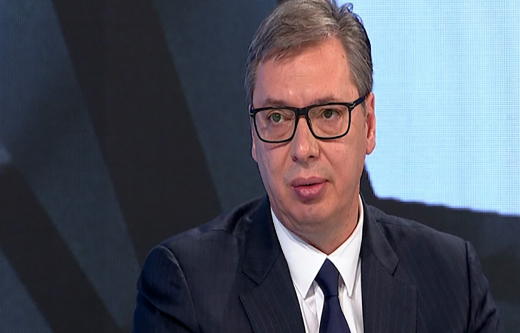 Predsednik Vučić pred građanima: O Kurtijevim potezima, izlasku Srba iz institucija, skupu u Mitrovici i predstojećoj zimi