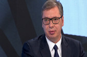 Vučić pred građanima u nedelju: Ovog puta, predsednik u jutarnjem terminu na malim ekranima!