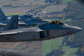 Novi savezi unutar NATO – Nemačka predlaže "Evropski nebeski štit", Francuska odbila da stavi potpis