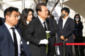 Predsednik Južne Koreje se izvinio zbog tragedije tokom Noći veštica: Srce mi je slomljeno