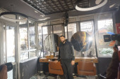 Vlasnik frizerskog salona nakon navoda da su "vračarci" bacili eksplozivnu napravu na njegov lokal: "Nikada me niko nije reketirao"