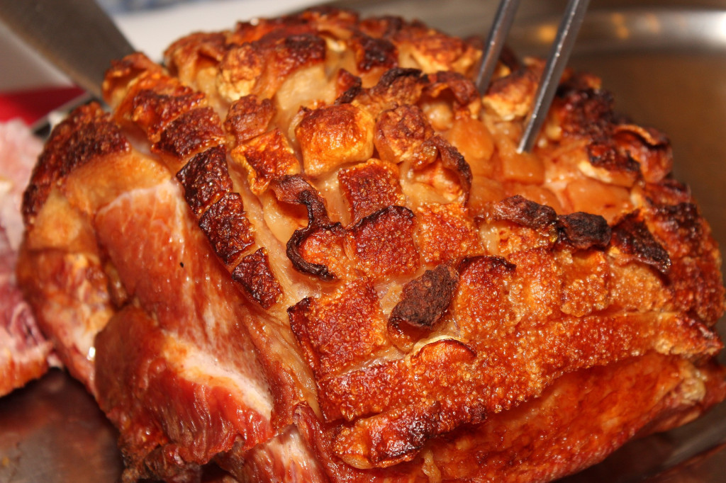 Recept dana: Svinjsko pečenje iz rerne - iznutra mekano i sočno, a spolja hrskavo, idealno za porodični ručak ili slavsku trpezu