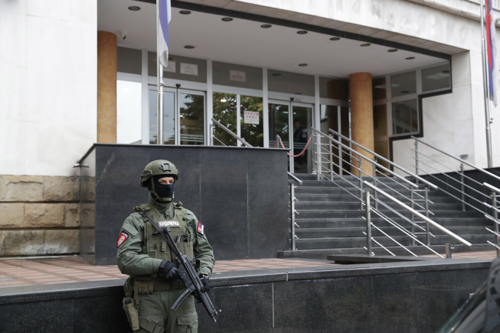 Saslušan mladić koga je zlostavljao Belivukov klan: Držali ga u prostorijama na stadionu Partizana, gde su ga mučili i silovali