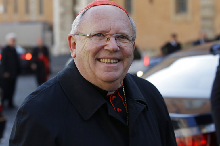 Francuski kardinal priznao da je zlostavljao devojčicu (14)