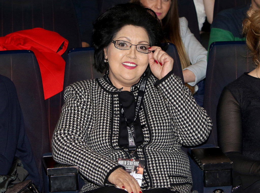 Marija Šerifović o pomirenju sa Karleušom: Ako želi, može odmah!