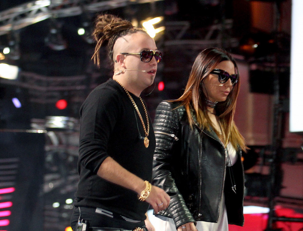 Sukob Ane Nikolić i Raste se nastavlja! Pevačicu advokati savetovali da se ne oglašava: Sve može da bude iskorišćeno protiv mene (VIDEO)