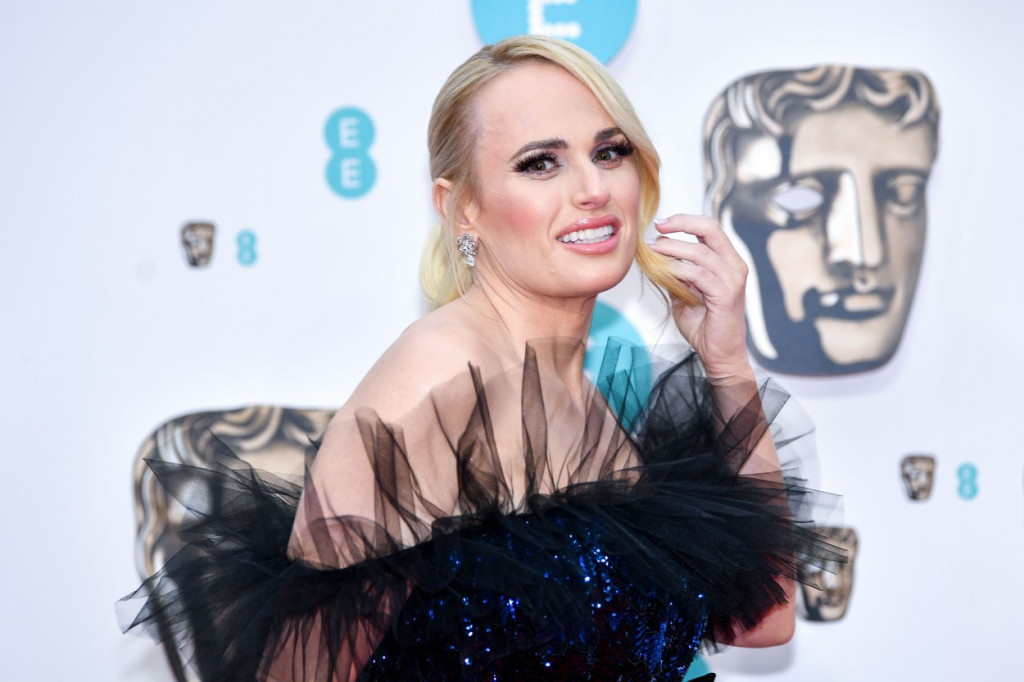 Saša Baron Koen odgovorio na optužbe Rebel Vilson da je sprečava da objavi memoare: Da li je on stvarno se*onja?