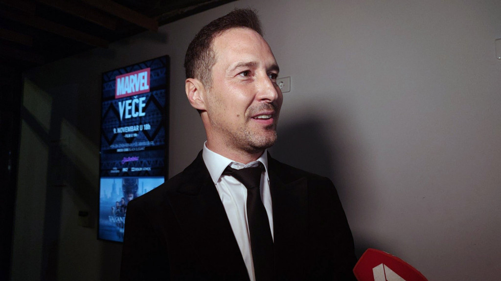 “Zahvalan sam bogu što ga imam u životu”: Peđa Jovanović zahvaljujući velikom prijatelju sa estrade uradio nešto što je sve obradovalo