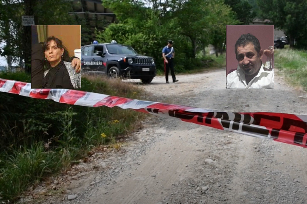 Slobodanka ubijena u Italiji mesec dana nije sahranjena: Ćerka očajna, jer nema novca da njeno telo preuzme i dopremi u Srbiju!