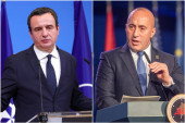 Kurtiju okreću leđa: Haradinaj napustio sastanak - neprihvatljivo da Kosovo prekida odnose sa SAD