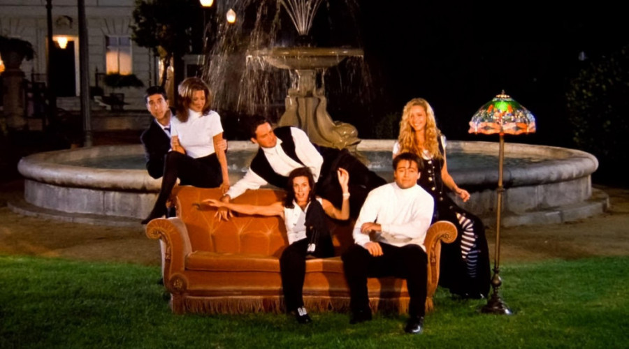 Metju Peri imao posebnu želju za poslednju scenu u "Prijateljima": Dirljiva rečenica kojom je spustio zavesu (VIDEO)