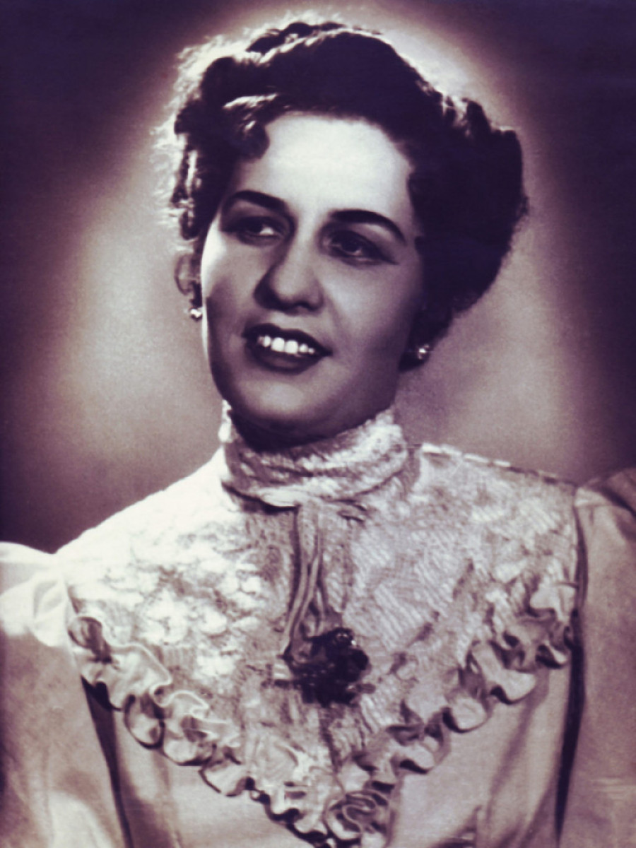 Pre sto godina rođena je legendarna Rada Savićević: Anegdote iz njenog života će vas nasmejati do suza (FOTO)