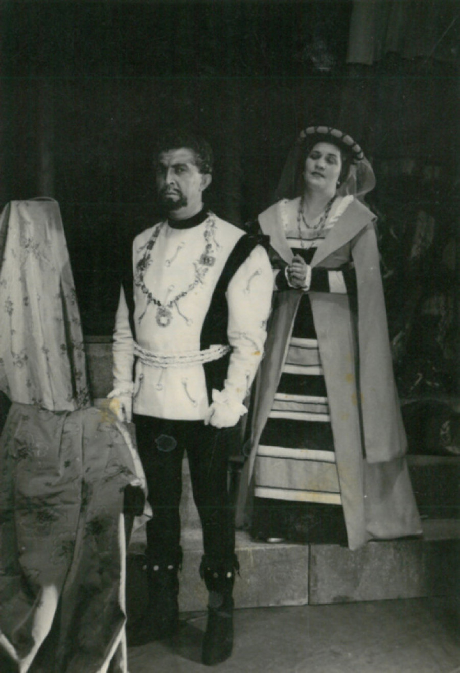 Pre sto godina rođena je legendarna Rada Savićević: Anegdote iz njenog života će vas nasmejati do suza (FOTO)