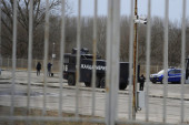 Bugarski policajac ubijen na granici sa Turskom: Sumnja se na migrante