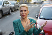 Ćerka Jovane Jeremić želi sestru: Voditeljka šokirana onime što joj je Lea poručila