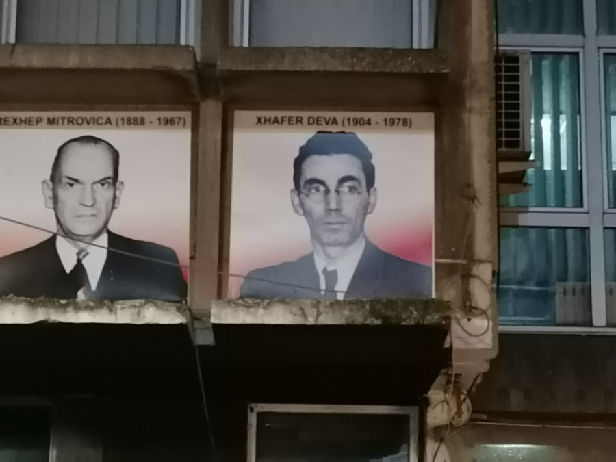 Kurtiju ne smeta nacističko nasleđe Džafera Deve, ali mu smetaju srpska kultura i glumci: Oglasio se Petković nakon zabrane Prištine