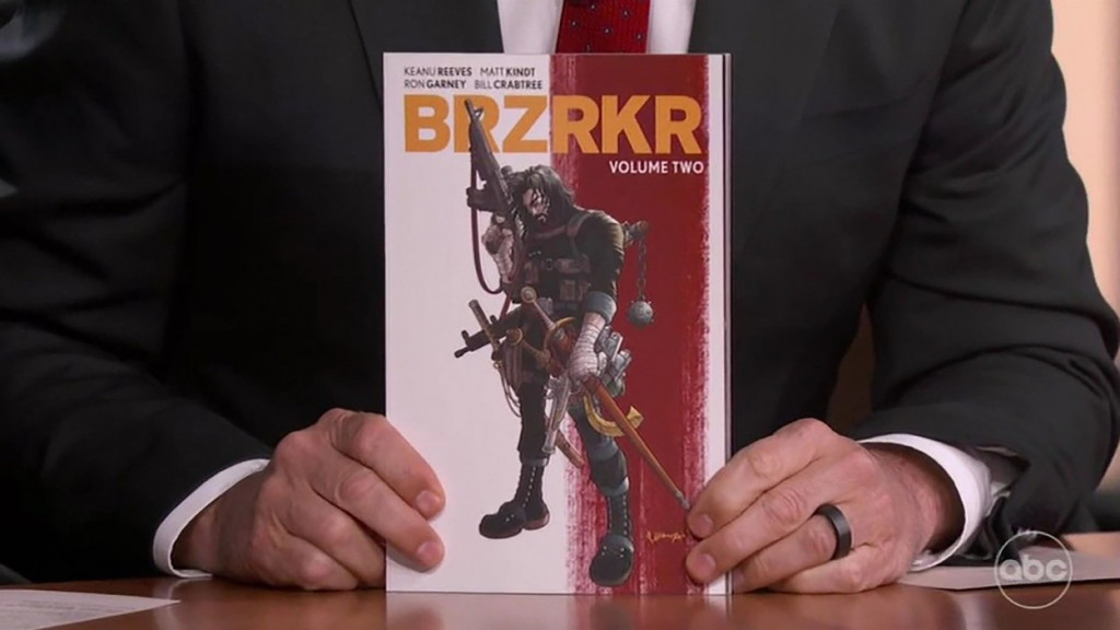 Kijanu Rivs dolazi u Srbiju? Slavni glumac ponovo u našoj zemlji