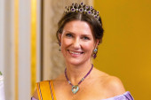 Norveška princeza zbog skandala prisiljena da se odrekne kraljevskih dužnosti: Verenik "šaman" i "iscelitelj" napravio pometnju u porodici