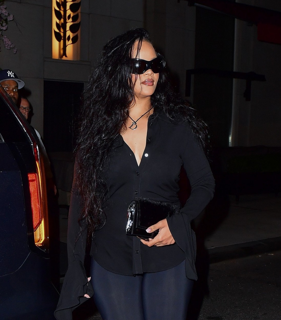 Rijana detaljno o šestomesečnom sinu: Sad smo u toj fazi, ali ne žalim se!