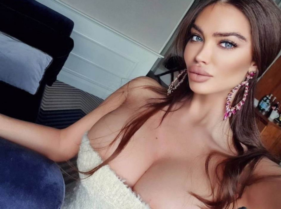 Soraja Vučelić se oglasila o saobraćajnoj nesreći: Otkrila šta se desilo i kako se oseća