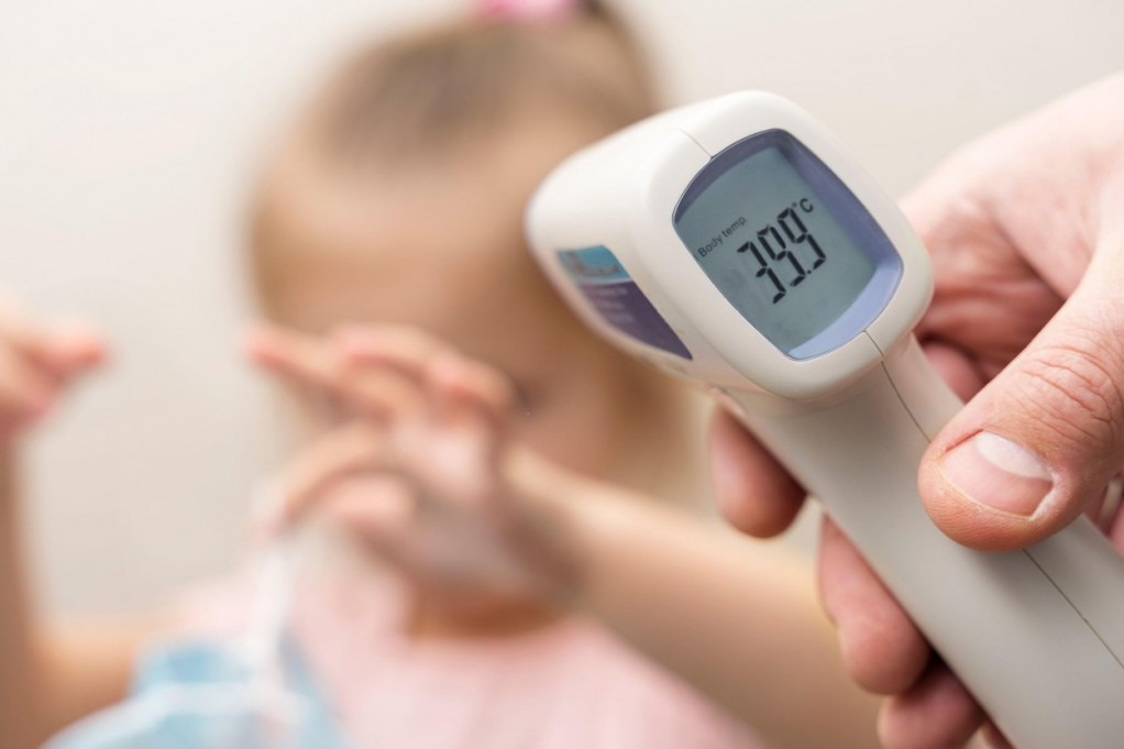 Opasan "američki" virus hara vrtićima u Srbiji: Rekordan broj zaražene dece, može izazvati srčani zastoj! Roditelji, obratite pažnju