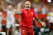 Trener Sevilje opleo po FIFA: Baš su pohlepni - Mundijal organizovali samo zbog para!