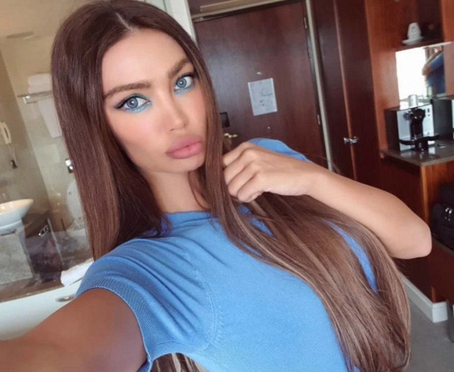 Porodila se Soraja! Donela sina na svet, otkriveno i koje ime mu je dala