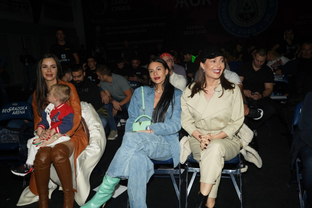 Cecin unuk stiže na Arkanov rođendan! Željko je nestrpljiv, a Veljko otkriva: Kad stigne novi član, ponovo ću nestati (VIDEO)