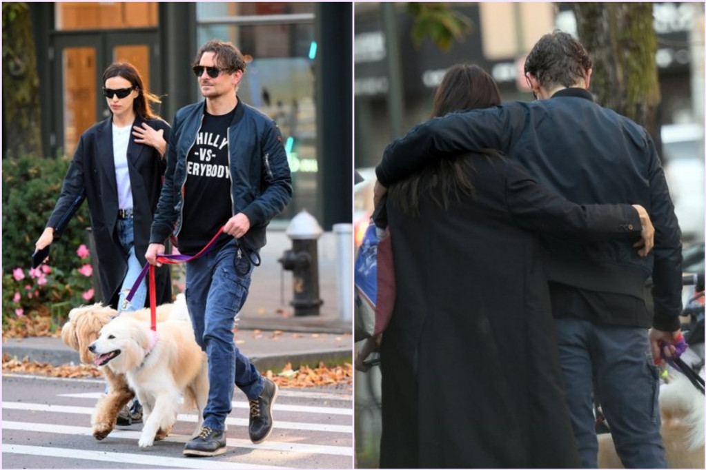 "Nisam imala kuda sa njom!" Irina Šajk o roditeljstvu nakon razvoda od Bredlija Kupera: Morala sam da odem!