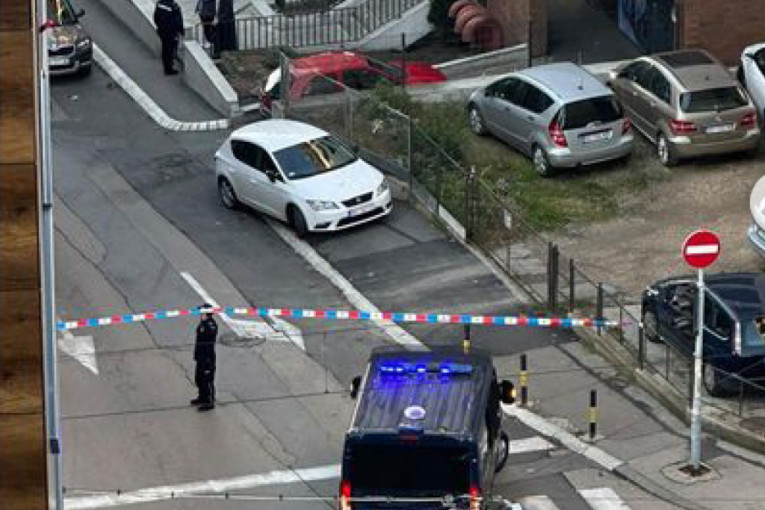 Detalji pucnjave na Banovom brdu: Dejan ranjen u ruku i nogu, dovođen u vezu sa narkoticima?