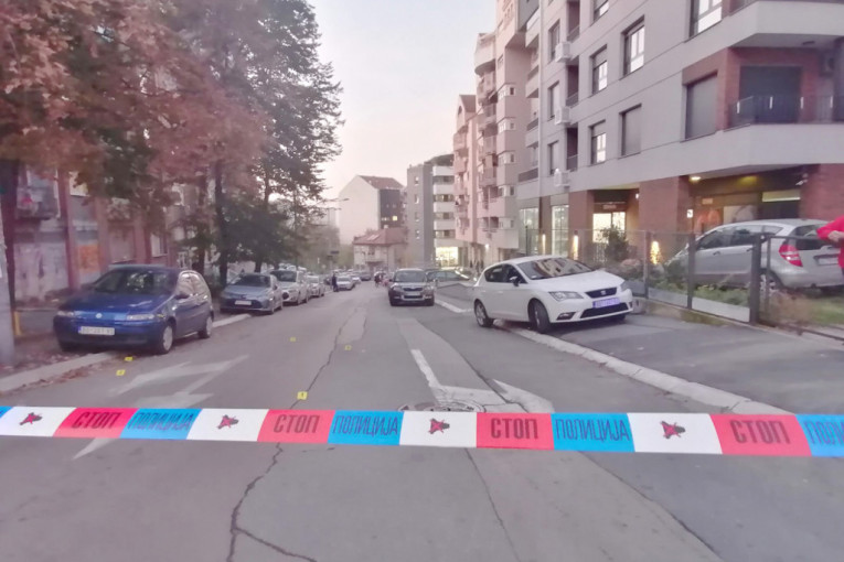 Drama na Banovom brdu! Starija žena prijavila da je silovana u ulazu zgrade!