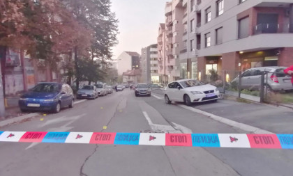 Drama na Banovom brdu! Starija žena prijavila da je silovana u ulazu zgrade!