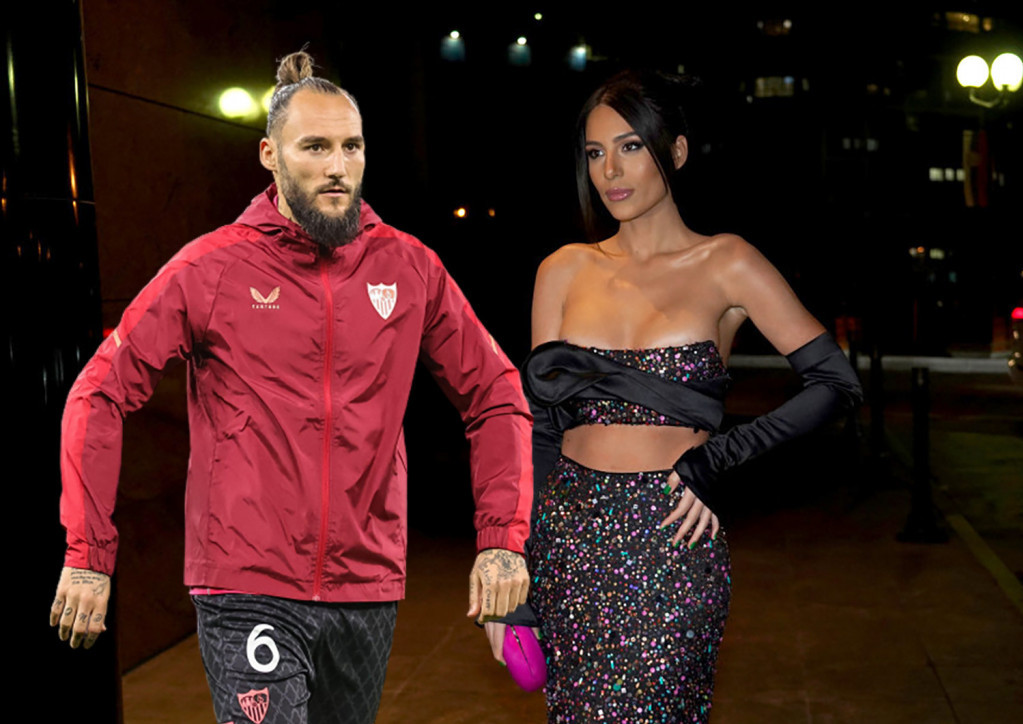 Ovo su žene srpskih reprezentativaca: Sve do jedne su lepotice, a pre udaje mnoge su bile u centru skandala! (FOTO)