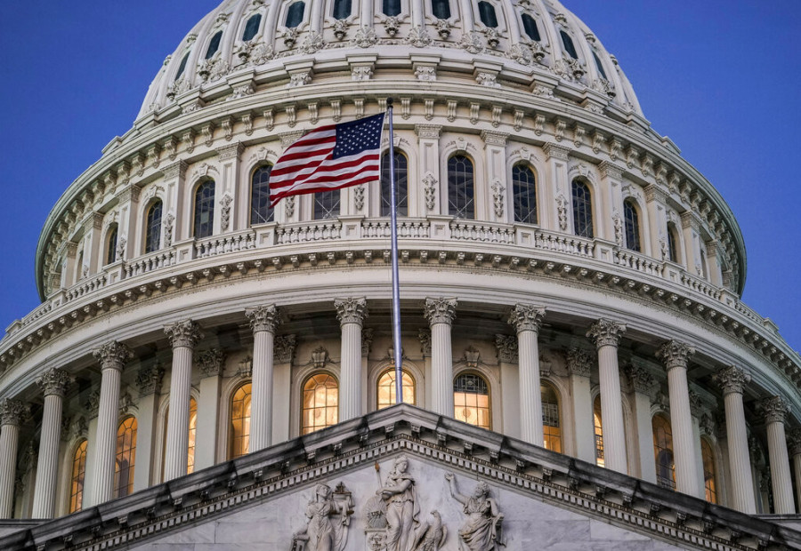 Panika u Americi: Vašington objavio da postoji ozbiljna pretnja nacionalnoj bezbednosti