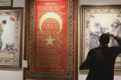 Zavirite u Muzej čuvenih turskih tepiha: Napravljeni su od najfinije svile i vune, a koštaju pravo bogatstvo! (FOTO)