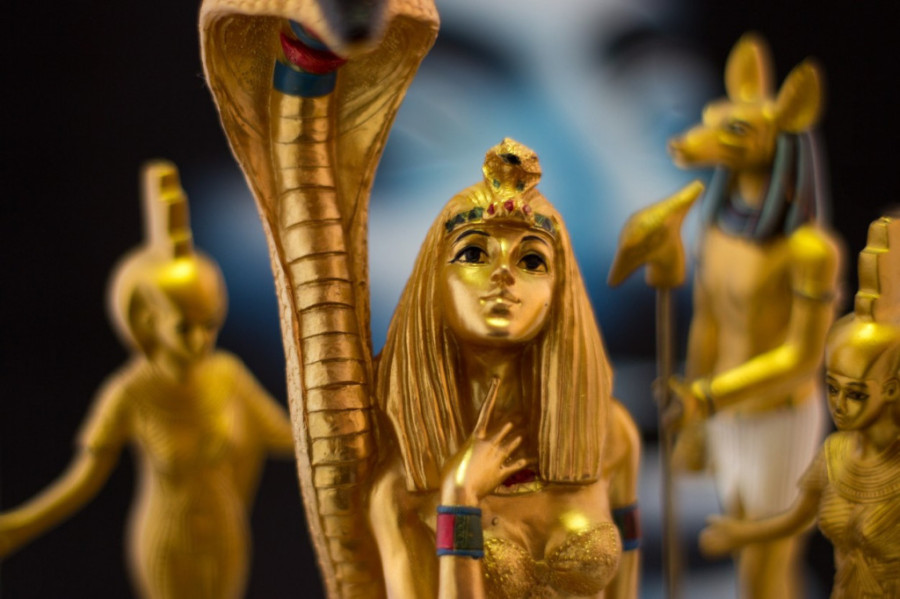 Najprecizniji horoskop drevnog Egipta od 36 dekada: Pronađite svoj datum rođenja i saznajte koji vas duh vodi kroz život