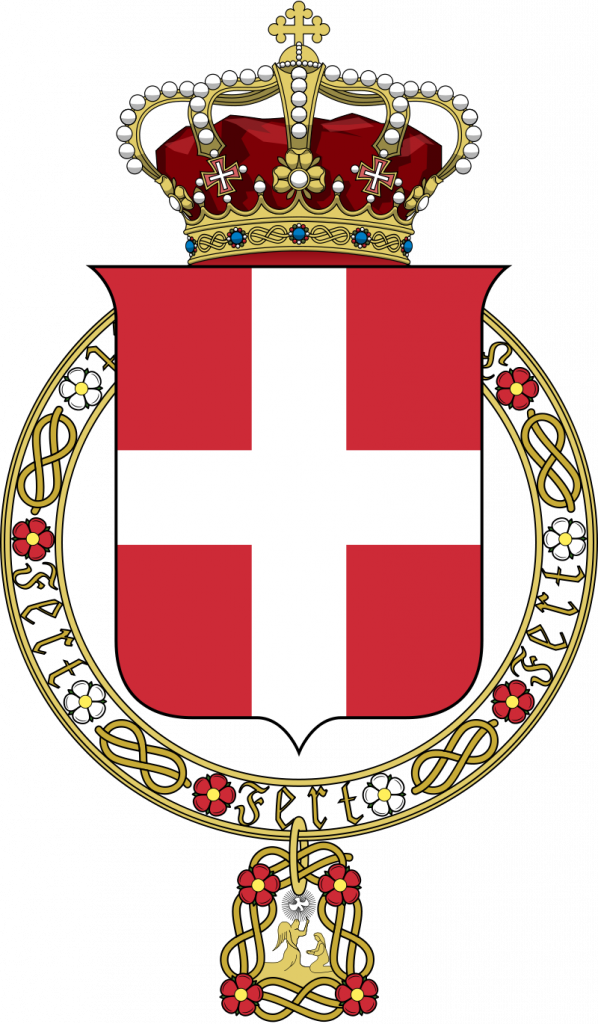 Ima velike ambicije: Unuk poslednjeg italijanskog kralja preuzima klub koji kao grb nosi simbol njegove porodice!