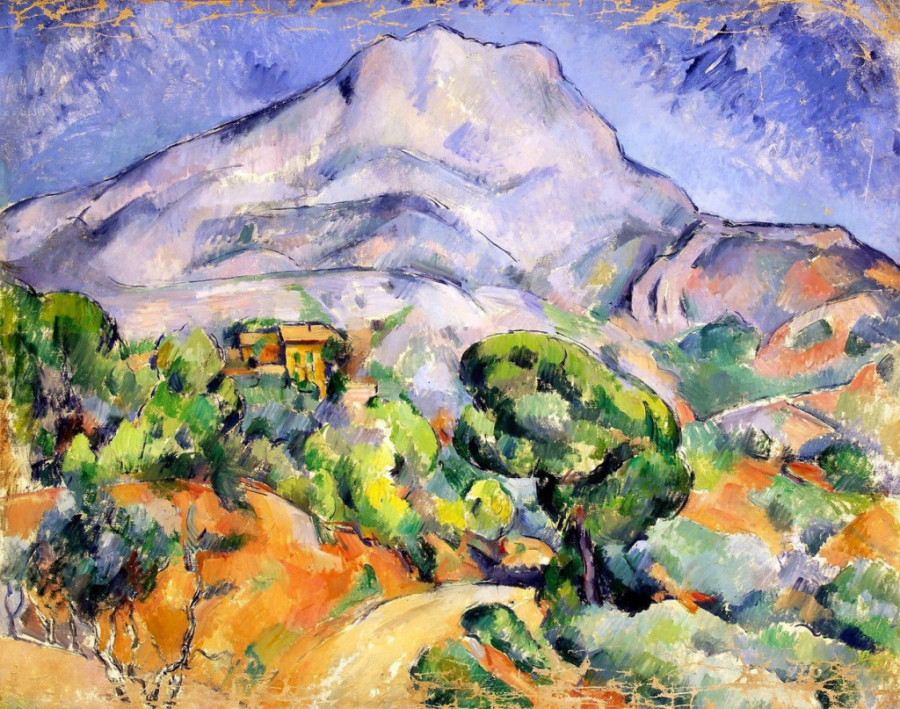 Cifra u koju je teško poverovati: Oboren istorijski rekord na aukciji umetničkih dela (FOTO)