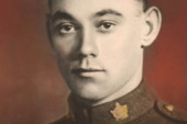 On se smatra poslednjom žrtvom Prvog svetskog rata: Džordža je pogodio nemački snajperista samo dva minuta pre okončanja sukoba