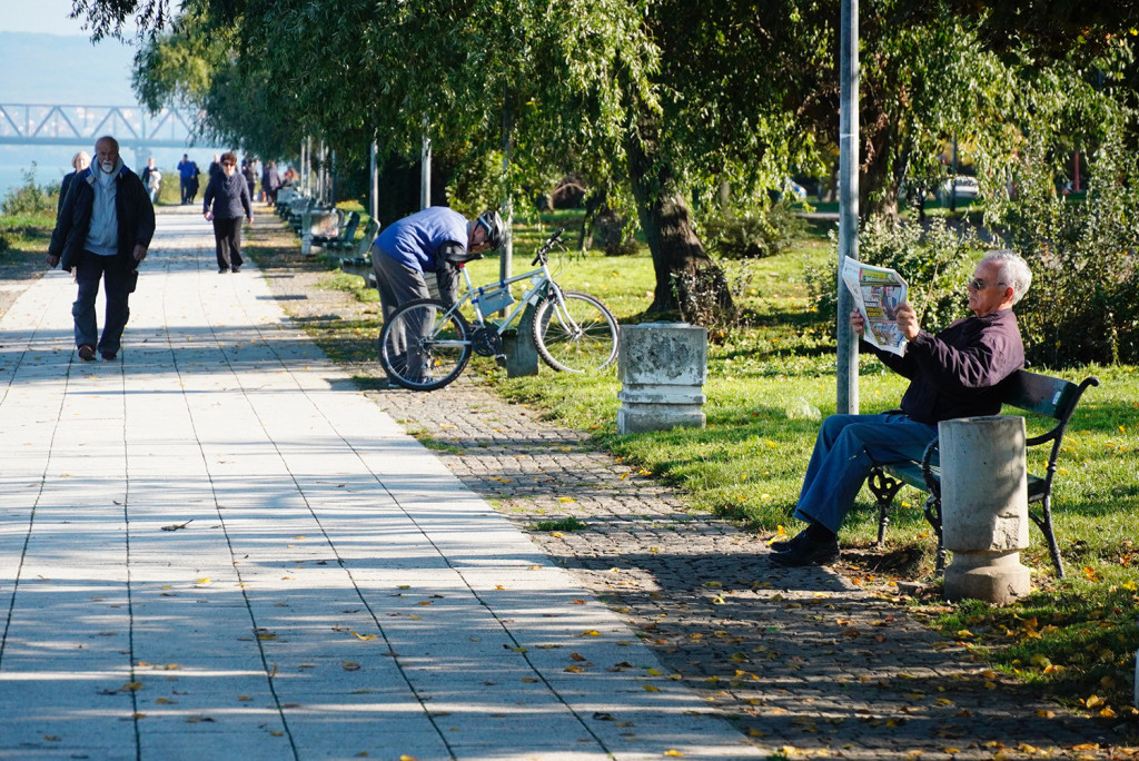 Smena sunca i oblaka: Danas do 22 stepena!
