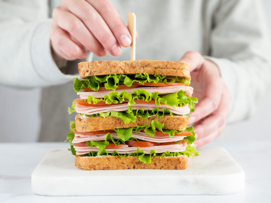 Ko kaže da ne možemo biti i siti i fit?