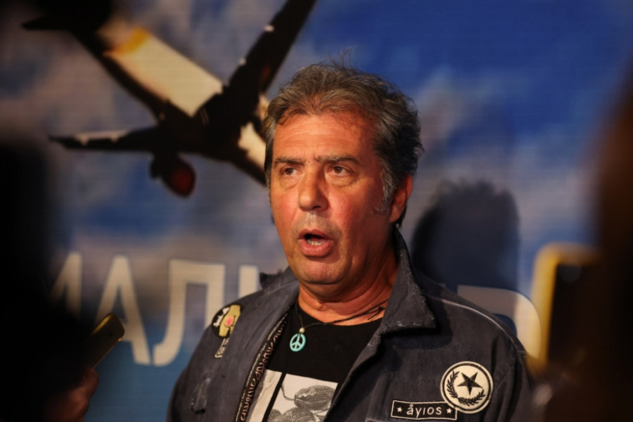 Kiki Lesendrić doživeo nezgodu: Pevač pao sa pet metara visine i zadobio povrede