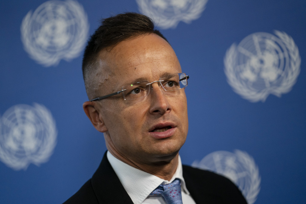 "Ne odobravamo 13. paket sankcija Rusiji": Mađari jasni kao dan
