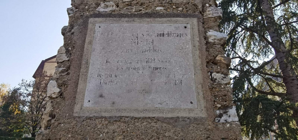 Jedno niško groblje pomirilo je ljute neprijatelje: Margaret je do kraja života lečila srpske vojnike, a na ispraćaj joj je došao čitav grad