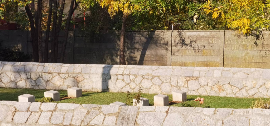 Jedno niško groblje pomirilo je ljute neprijatelje: Margaret je do kraja života lečila srpske vojnike, a na ispraćaj joj je došao čitav grad