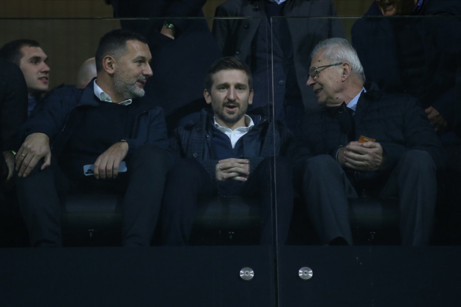 U Zvezdi svesni šta nosi revanš sa Bodeom: Liga šampiona vredi 20 miliona evra više od Lige Evrope