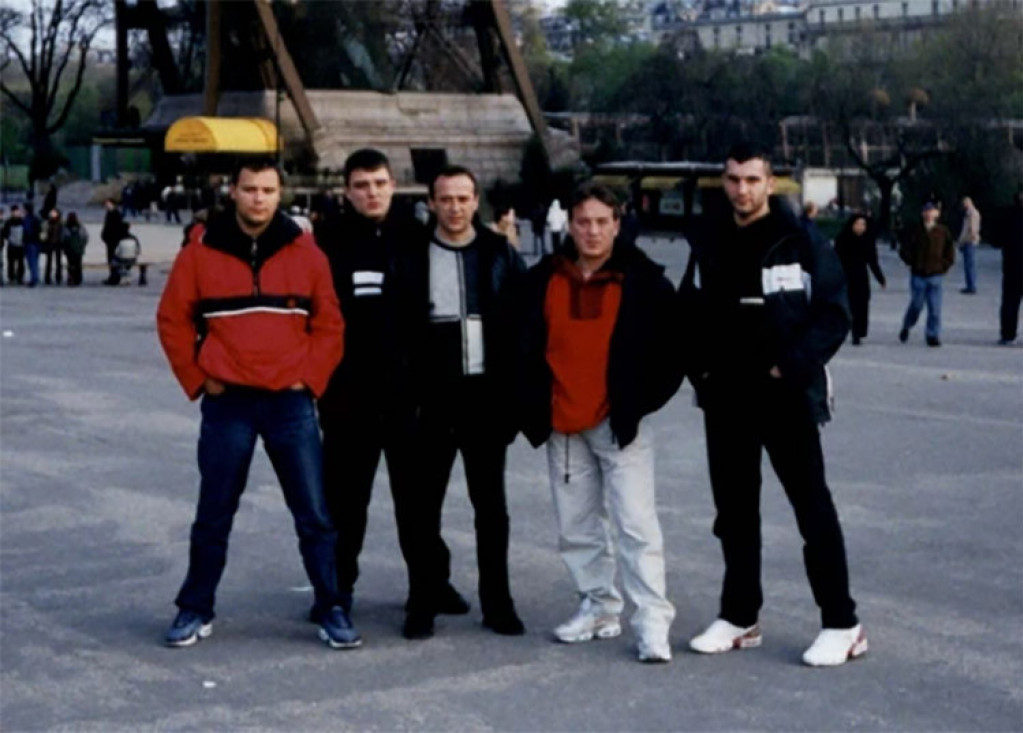 Slobina ljubomora, politika ili nafta? Misterija ubistva najbližeg saradnika Mire Marković ostala bez odgovora! (FOTO)