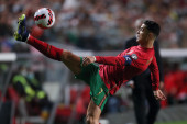 Konačan tim Portugala za Katar! Ovo je 26 imena za verovatno poslednji Ronaldov Mundijal!